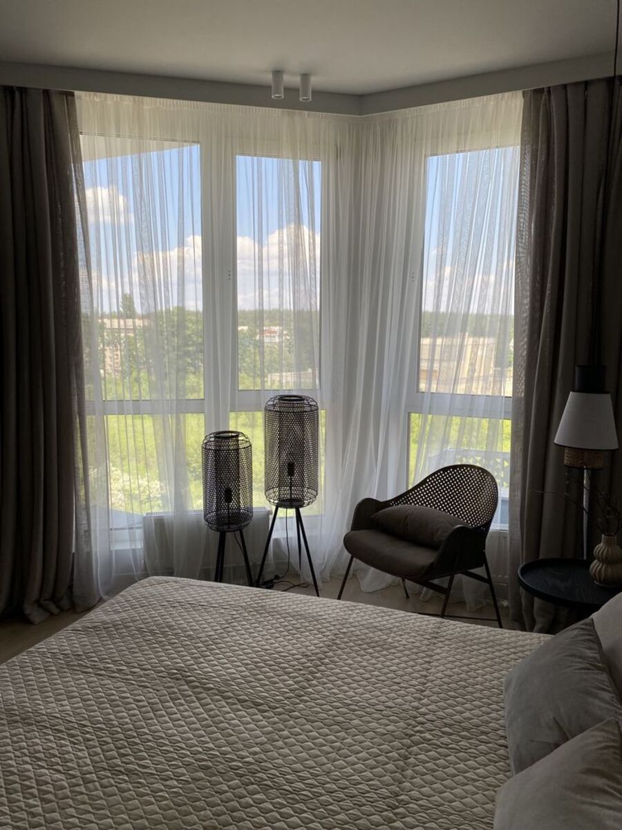 Продаж однокімнатної квартири по вул. Берковецька 6,ЖК LUCKY LAND. фото 1 Продаж однокімнатної квартири по вул. Берковецька 6,ЖК LUCKY LAND. фото 1