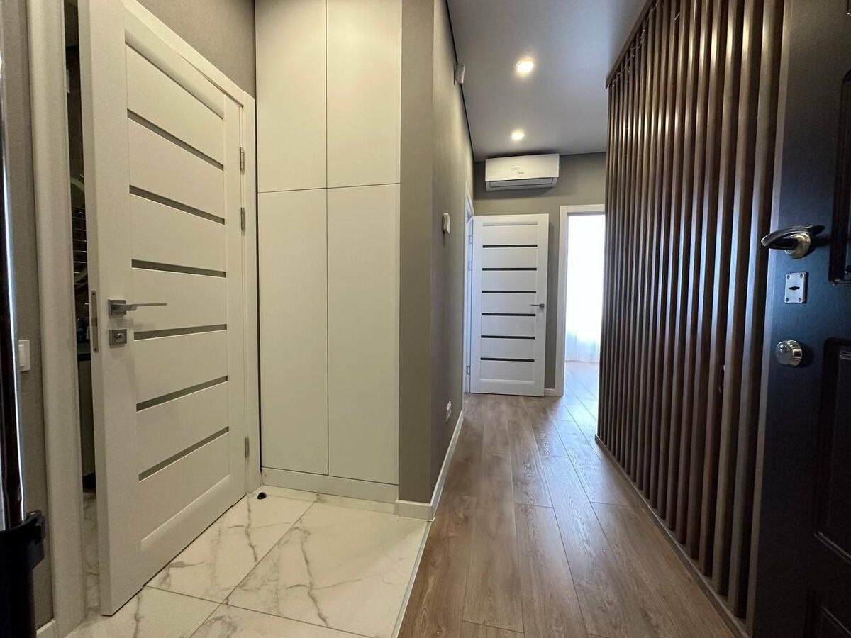 Продаж 3к квартири в ЖК PARKLAND фото 1 Продаж 3к квартири в ЖК PARKLAND фото 1