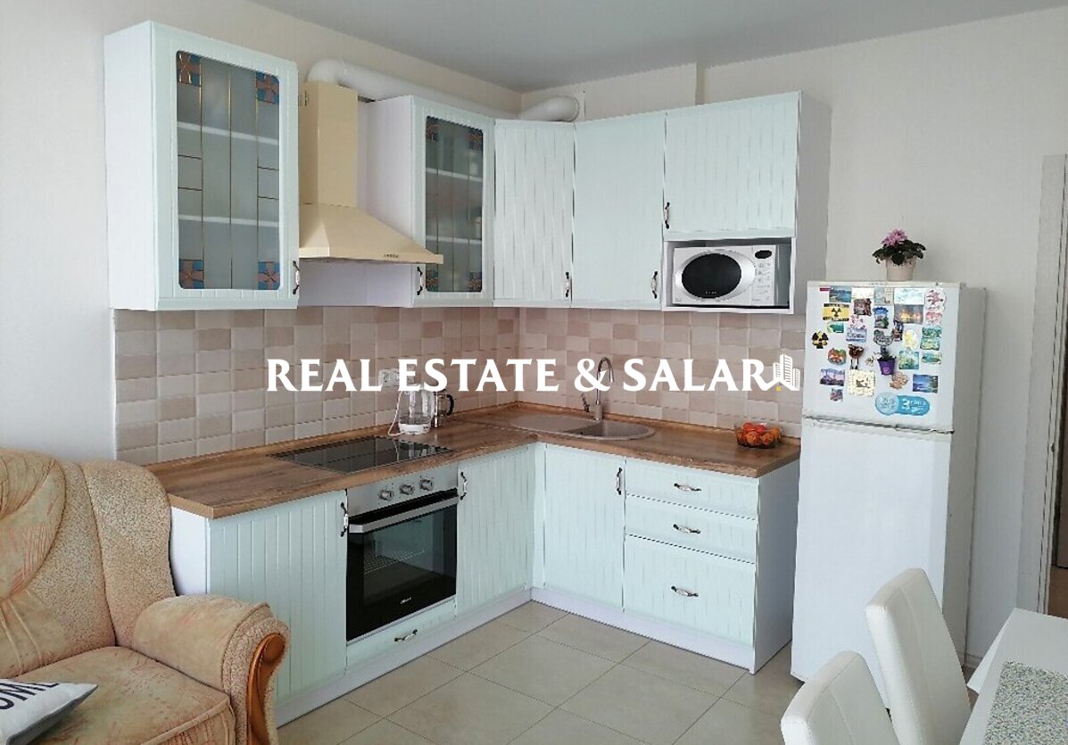 Продаж 1к квартири в ЖК Позняки 4-А фото 1 Продаж 1к квартири в ЖК Позняки 4-А фото 1