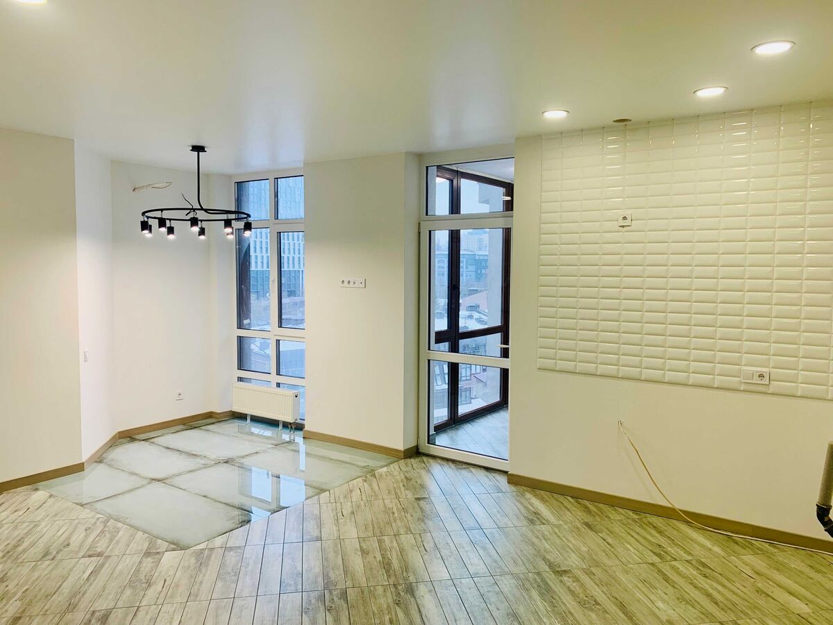 Продаж 1к - євродвушки в ЖК Львівський Квартал фото 1 Продаж 1к - євродвушки в ЖК Львівський Квартал фото 1