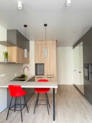 Продаж 1к квартири в ЖК San Francisco фото 5 Продаж 1к квартири в ЖК San Francisco фото 5