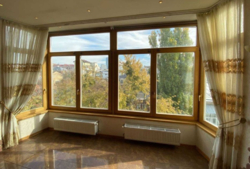 2-рівнева квартира, власне опалення, камін, центр, поруч парк Шевченка фото 7 2-рівнева квартира, власне опалення, камін, центр, поруч парк Шевченка фото 7