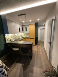 Продаж 2к квартири в ЖК Каховська фото 7 Продаж 2к квартири в ЖК Каховська фото 7