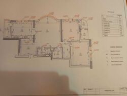 Продаж 3к квартири в ЖК Престиж Холл фото 8 Продаж 3к квартири в ЖК Престиж Холл фото 8