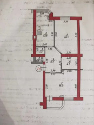 Продається квартира Київська, Києво-Святошинський, Софіївська Борщагівка фото 16 Продається квартира Київська, Києво-Святошинський, Софіївська Борщагівка фото 16
