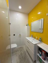 3к квартира 90 м2 ЖК Parkland фото 12 3к квартира 90 м2 ЖК Parkland фото 12