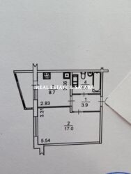 Продаж 1к квартири в ЖК Патріотика фото 3 Продаж 1к квартири в ЖК Патріотика фото 3