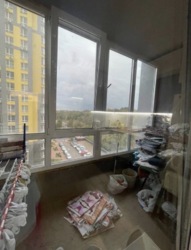 Продаж 2 к квартири Кадетський гай, 7 поверх фото 10 Продаж 2 к квартири Кадетський гай, 7 поверх фото 10