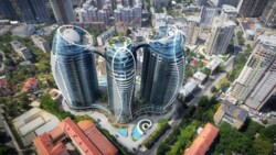 Продаж 2-кімнатної квартири з терасою в ЖК TARYAN TOWERS фото 1 Продаж 2-кімнатної квартири з терасою в ЖК TARYAN TOWERS фото 1