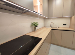 1к 10 поверх квартира 45м2 ЖК Варшавський + фото 2 1к 10 поверх квартира 45м2 ЖК Варшавський + фото 2