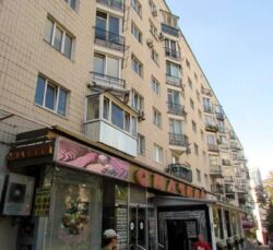 Продаж квартири Печерськ Лесі Українки Гулівер фото 4 Продаж квартири Печерськ Лесі Українки Гулівер фото 4