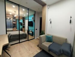 Продаж 1к квартири в ЖК Львівський квартал фото 8 Продаж 1к квартири в ЖК Львівський квартал фото 8