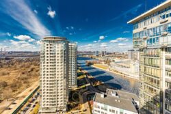 Продаж 2к квартири в ЖК RiverStone фото 13 Продаж 2к квартири в ЖК RiverStone фото 13