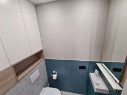 Продаж 3к квартири в ЖК Воздухофлотський квартал фото 12 Продаж 3к квартири в ЖК Воздухофлотський квартал фото 12