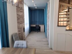 Продаж 3к квартири в ЖК Воздухофлотський квартал фото 5 Продаж 3к квартири в ЖК Воздухофлотський квартал фото 5