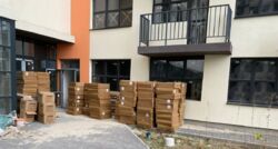 Продаж 1к квартири в ЖК Twin House фото 7 Продаж 1к квартири в ЖК Twin House фото 7