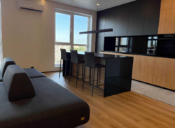 ЖК Лебединий 2 кімнатна квартира для поціновувачів мінімалізму фото 11 ЖК Лебединий 2 кімнатна квартира для поціновувачів мінімалізму фото 11