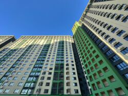 Продаж 2к квартири в ЖК LIKO-GRAD Perfect Town фото 13 Продаж 2к квартири в ЖК LIKO-GRAD Perfect Town фото 13