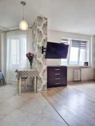 с. Чайки Бучанський р-н Продаж 1к квартири ЖК 'Брест Літовський' фото 8 с. Чайки Бучанський р-н Продаж 1к квартири ЖК 'Брест Літовський' фото 8