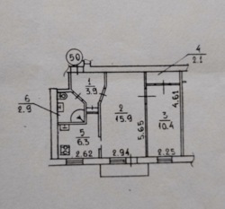 ������ 2-������� �������� ���� 17