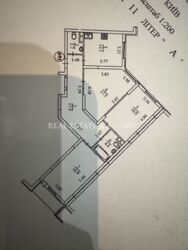 Продаж 3к квартири, вул. Здановської ЖК Лікоград Голосіїво фото 14 Продаж 3к квартири, вул. Здановської ЖК Лікоград Голосіїво фото 14