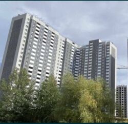 Продаж 2к квартири в ЖК Navigator 2 фото 2 Продаж 2к квартири в ЖК Navigator 2 фото 2