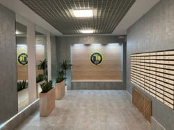 Продаж 2к квартири в ЖК Каховська фото 11 Продаж 2к квартири в ЖК Каховська фото 11