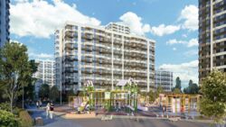 Продаж 1к квартири в ЖК Варшавський 2 фото 4 Продаж 1к квартири в ЖК Варшавський 2 фото 4