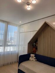  4    Tetris Hall  11