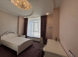 Продаж просторої 4-кімнатної квартири в ЖК “Новопечерські Липки” | Панорамні види | Паркомісце фото 9 Продаж просторої 4-кімнатної квартири в ЖК “Новопечерські Липки” | Панорамні види | Паркомісце фото 9