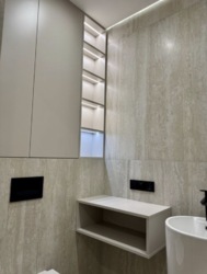 3-к квартира. 76 кв м. ЖК Варшавський Плюс фото 12 3-к квартира. 76 кв м. ЖК Варшавський Плюс фото 12