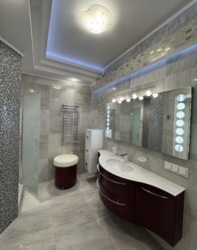 Продаж просторої 4-кімнатної квартири в ЖК “Новопечерські Липки” | Панорамні види | Паркомісце фото 10 Продаж просторої 4-кімнатної квартири в ЖК “Новопечерські Липки” | Панорамні види | Паркомісце фото 10