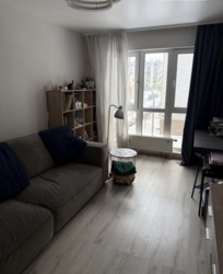 Продаж сучасної 2-кмн квартири в ЖК Welcome Home | Держпрограми ✔ | Генератор | Укриття фото 4 Продаж сучасної 2-кмн квартири в ЖК Welcome Home | Держпрограми ✔ | Генератор | Укриття фото 4