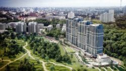 Продаж 2к квартири в ЖК Кирилівський Гай фото 2 Продаж 2к квартири в ЖК Кирилівський Гай фото 2