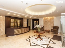  4    Ambassador House  6