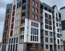 Продаж 1к квартири в ЖК BASA city фото 2 Продаж 1к квартири в ЖК BASA city фото 2