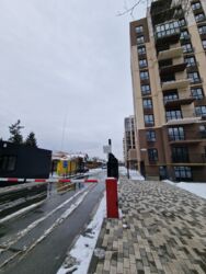 Продаж 1к квартири в ЖК Кришталеві Джерела фото 6 Продаж 1к квартири в ЖК Кришталеві Джерела фото 6