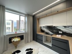 Продається квартира Київ, Голосіївський, Практичная, 1, м. Васильківська фото 3 Продається квартира Київ, Голосіївський, Практичная, 1, м. Васильківська фото 3