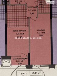 Продається квартира Київ, Голосіївський, Антоновича, 138, м. Палац Україна фото 10 Продається квартира Київ, Голосіївський, Антоновича, 138, м. Палац Україна фото 10
