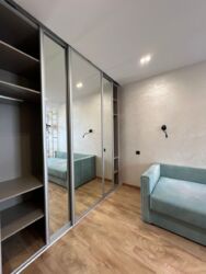 Продаж 2к квартири в ЖК Solo Park фото 11 Продаж 2к квартири в ЖК Solo Park фото 11