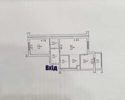 Продається квартира Київська, Вишгородський, Вишгород фото 7 Продається квартира Київська, Вишгородський, Вишгород фото 7
