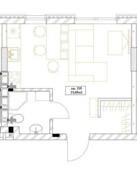 Продається квартира Київ, Подільський фото 2 Продається квартира Київ, Подільський фото 2