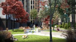  1    ATRIA CITY. TEREMKY  7