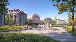 Продаж однокімнатної квартири,ЖК LUCKY LAND. Площа 44,24 кв м.. фото 3 Продаж однокімнатної квартири,ЖК LUCKY LAND. Площа 44,24 кв м.. фото 3