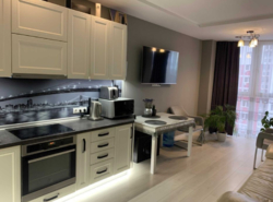 Сучасна затишна квартира біля озера фото 5 Сучасна затишна квартира біля озера фото 5