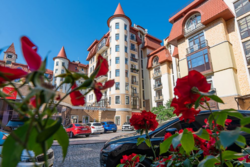 Продаж 4 кімнатної квартири на Протасовом Яру ЖК Альпійский фото 1 Продаж 4 кімнатної квартири на Протасовом Яру ЖК Альпійский фото 1