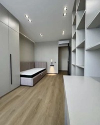 3-к квартира. 76 кв м. ЖК Варшавський Плюс фото 5 3-к квартира. 76 кв м. ЖК Варшавський Плюс фото 5