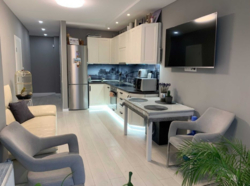 Сучасна затишна квартира біля озера фото 1 Сучасна затишна квартира біля озера фото 1