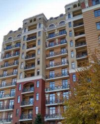  4    Ambassador House  1