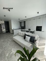 Оболонь ЖК Італійський квартал 2к квартира фото 2 Оболонь ЖК Італійський квартал 2к квартира фото 2